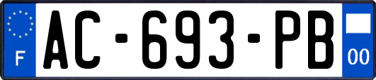 AC-693-PB