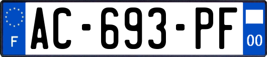AC-693-PF