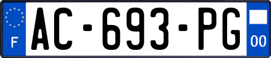 AC-693-PG