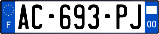 AC-693-PJ