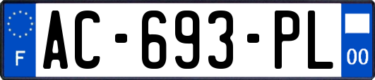 AC-693-PL