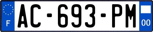 AC-693-PM