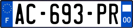 AC-693-PR