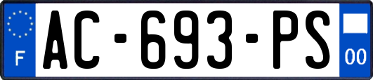AC-693-PS