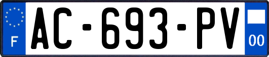AC-693-PV