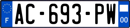 AC-693-PW
