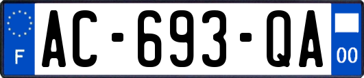 AC-693-QA