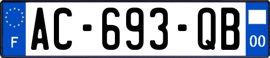 AC-693-QB