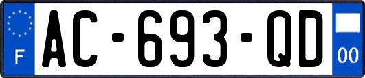 AC-693-QD
