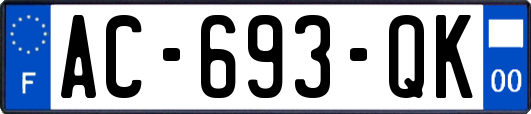 AC-693-QK