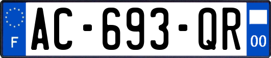 AC-693-QR