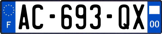 AC-693-QX
