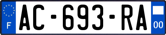 AC-693-RA