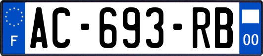 AC-693-RB
