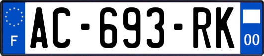 AC-693-RK