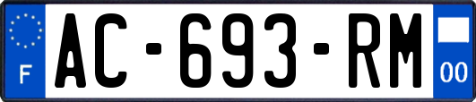 AC-693-RM