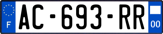 AC-693-RR