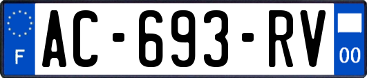 AC-693-RV