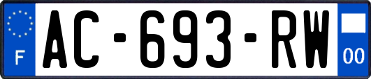 AC-693-RW