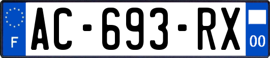 AC-693-RX