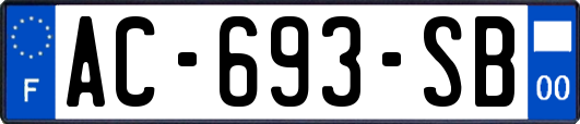 AC-693-SB