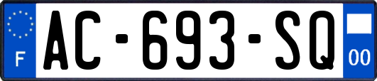 AC-693-SQ