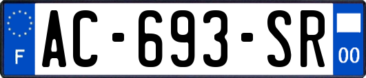 AC-693-SR