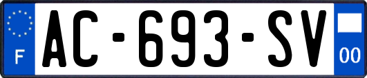 AC-693-SV