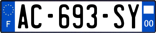 AC-693-SY