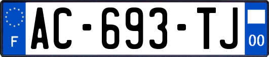 AC-693-TJ