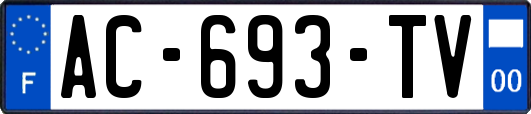 AC-693-TV