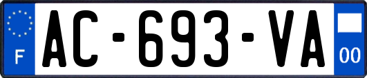 AC-693-VA