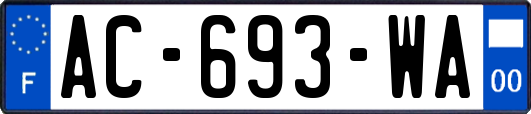 AC-693-WA
