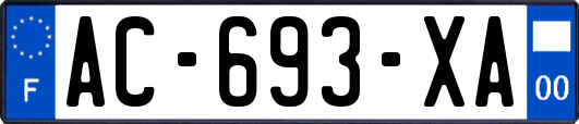 AC-693-XA