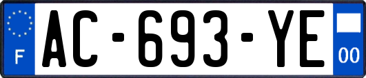 AC-693-YE