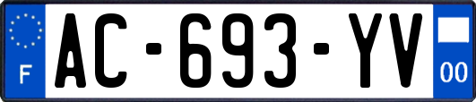 AC-693-YV