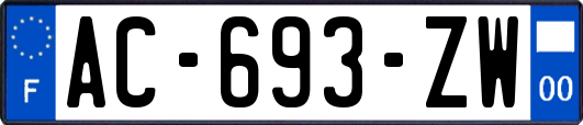 AC-693-ZW