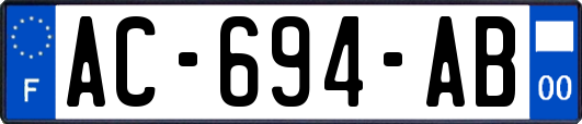 AC-694-AB