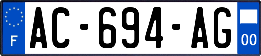 AC-694-AG