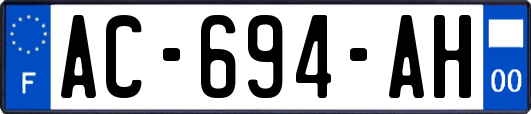 AC-694-AH