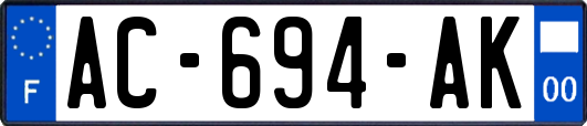 AC-694-AK