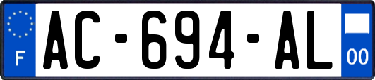 AC-694-AL