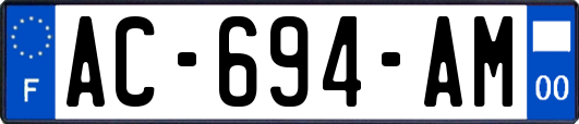 AC-694-AM