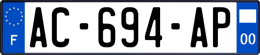 AC-694-AP