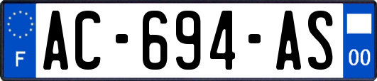 AC-694-AS