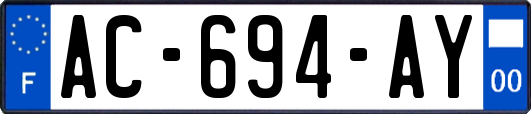 AC-694-AY