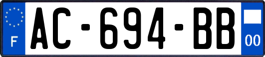 AC-694-BB