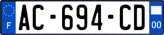 AC-694-CD
