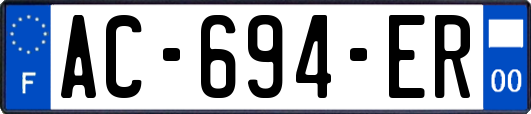 AC-694-ER