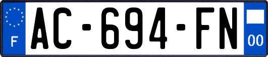 AC-694-FN